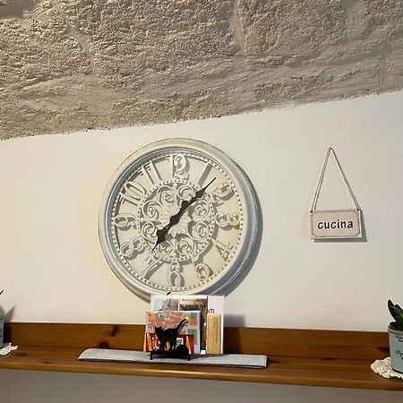 Melu Home. Monopoli Buitenkant foto