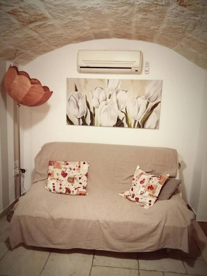 Melu Home. Monopoli Buitenkant foto