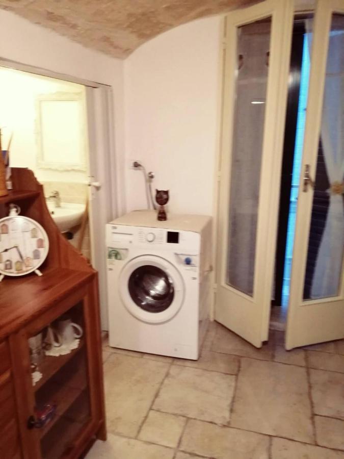 Melu Home. Monopoli Buitenkant foto