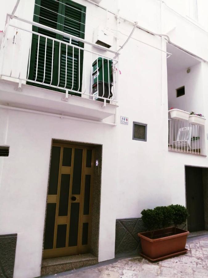 Melu Home. Monopoli Buitenkant foto