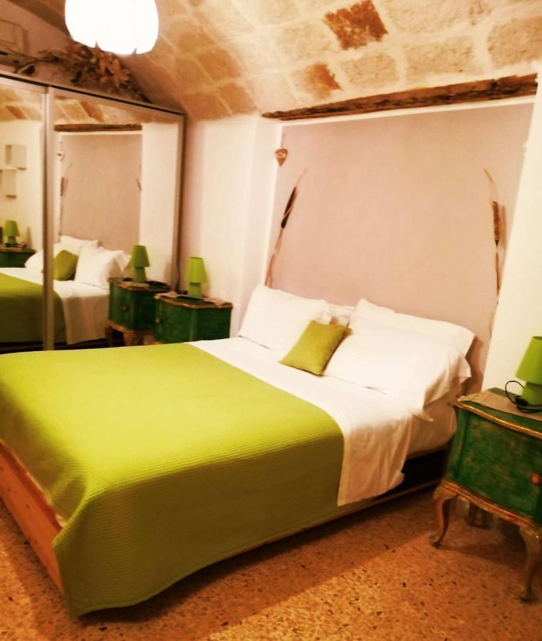 Melu Home. Monopoli Buitenkant foto