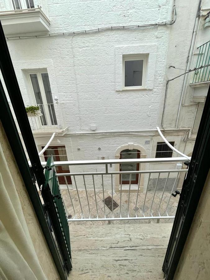 Melu Home. Monopoli Buitenkant foto