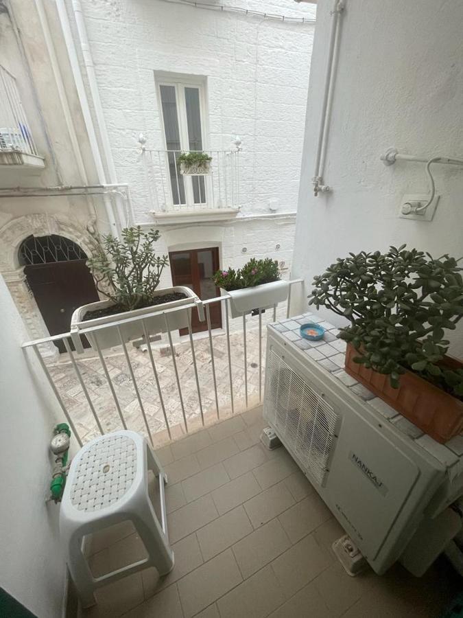 Melu Home. Monopoli Buitenkant foto