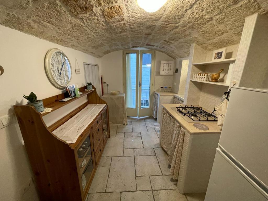 Melu Home. Monopoli Buitenkant foto