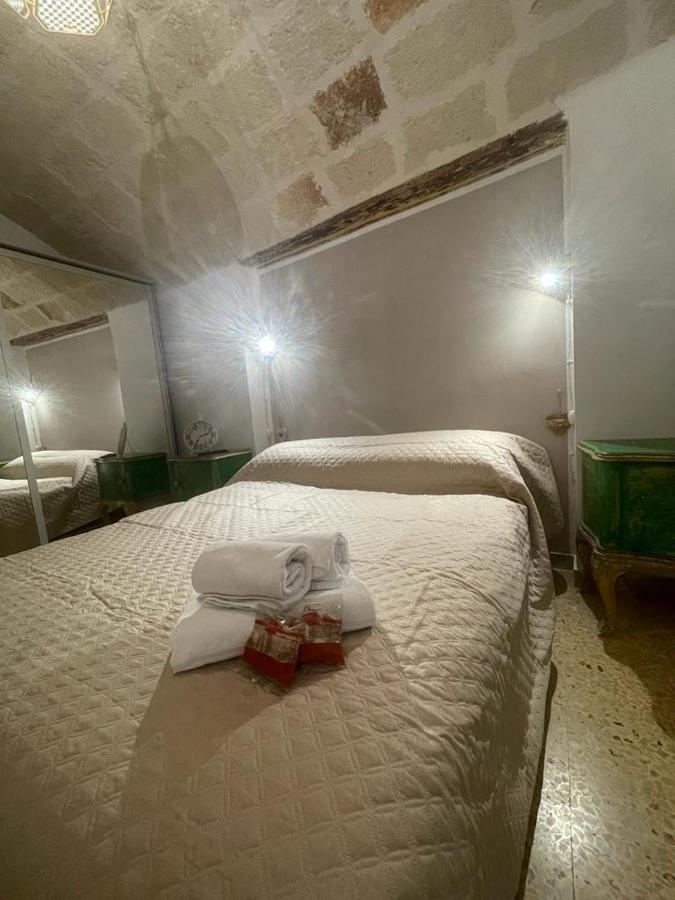 Melu Home. Monopoli Buitenkant foto